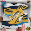 Los Angeles Chargers Football NFL Air Jordan 13 Shoes - Gift For Fans