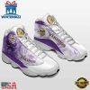 Minnesota Vikings NFL Air Jordan 13 Shoes - Gift For Fans