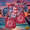 NCAA Alabama Crimson Tide American New Design Hawaiian Shirt