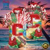 NCAA Cornell Big Red New Design Hawaiian Shirt