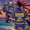 NCAA LSU Tigers Limited Edition Trendy New Design Hawaiian Shirt