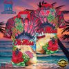 NCAA Ole Miss Rebels New Design Hawaiian Shirt