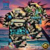 NCAA Purdue Boilermakers New Design Hawaiian Shirt