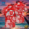 NCAA Utah Utes New Design Hawaiian Shirt