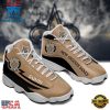New Orleans Saints NFL Ver 1 Air Jordan 13 Sneaker - Gift For Fans