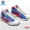 NFL Buffalo Bills JD 13 Sneakers Shoes