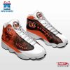 NFL Cincinnati Bengals JD 13 Sneakers Shoes