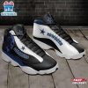NFL Dallas Cowboys Air Jordan 13 Shoes Gift For Fans