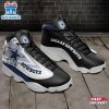NFL Dallas Cowboys Sport Football Team Air Jordan 13 Shoes