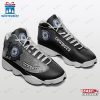 NFL Dallas Cowboys Team Sport Air Jordan 13 Shoes