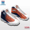 NFL Denver Broncos Air Jordan 13 Shoes
