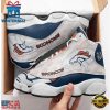 NFL Denver Broncos Air Jordan 13 Sneaker Shoes - Gift For Fans