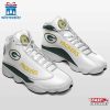 NFL Green Bay Packers Air Jordan 13 Shoes Gift For Men Women