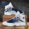 NFL Los Angeles Rams Air Jordan 13 Shoes - Gift For Fans