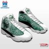 NFL New York Jets Air Jordan 13 Shoes