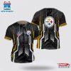 NFL Pittsburgh Steelers Sport All Over Print T-Shirt