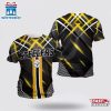 NFL Pittsburgh Steelers Team All Over Print T-Shirt