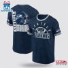 NFL Seattle Seahawks Sport Team All Over Print T-Shirt