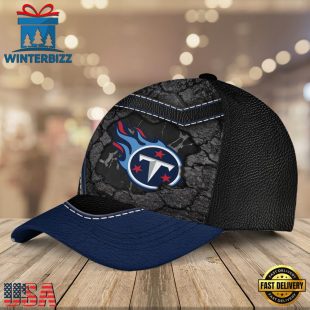 NFL Tennessee Titans Team Classic Baseball Cap