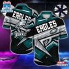 Philadelphia Eagles NFL Team Football Logo Sport Hawaiian Shirt