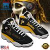 Pittsburgh Steelers NFL Ver 14 Air Jordan 13 Sneaker - Gift For Fans