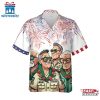 Proud Veteran Hawaiian Shirt Gift For Veteran