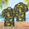 Proud Vietnam Veteran Hawaiian Shirt