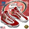 San Francisco 49Ers NFL Ver 3 Air Jordan 13 Sneaker - Gift For Fans