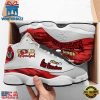 San Francisco 49Ers NFL Ver 8 Air Jordan 13 Sneaker - Gift For Fans