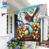 South Carolina Easter House And Garden Flag