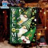 St Patrick’s Day House And Garden Flag