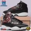 Tampa Bay Buccaneers NFL Ver 2 Air Jordan 13 Sneaker - Gift For Fans