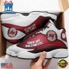 Tampa Bay Buccaneers NFL Ver 4 Air Jordan 13 Sneaker - Gift For Fans