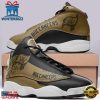 Tampa Bay Buccaneers NFL Ver 9 Air Jordan 13 Sneaker - Gift For Fans