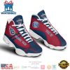 Tennessee Titans NFL Football Air Jordan 13 Shoes - Gift For Fans