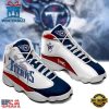 Tennessee Titans NFL Ver 3 Air Jordan 13 Sneaker - Gift For Fans