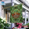 Tree Of Life Flag Beautiful Irish Celtic Tree Of Life House And Garden Flag