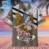 Tropical Veteran ALl Gave Some Some Gave All Hawaiian Shirt