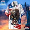 Tropical Veteran All Gave Some Some Gave All Hawaiian Shirts