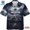 United States Army Veteran Helicopter Hawaiian Shirt Gift For Veteran