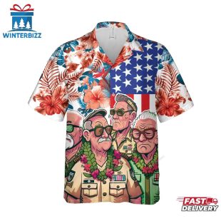 Us Retired Veteran Hawaiian Shirt Gift For Veteran.jpg