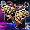 Washington Redskins NFL Team Football Logo Sport Hawaiian Shirt
