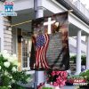 9 11 Memorial House And Garden Flag Decor