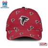 Atlanta Falcons Print Patterns Allover Print Classic Cap