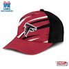 Atlanta Falcons Speed Patterns Allover Print Classic Cap