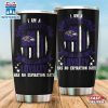 Baltimore Ravens My Oath Has No Expiration Date Independence Day Tumbler