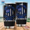 Buffalo Bills My Oath Has No Expiration Date Independence Day Tumbler