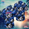 Buffalo Bills NFL Aloha Hawaiian Shirt For Fans