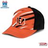 Cincinnati Bengals Speed Patterns Allover Print Classic Cap
