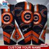 Custom Name Chicago Bears NFL Football Sport Tumbler Gift For Fans